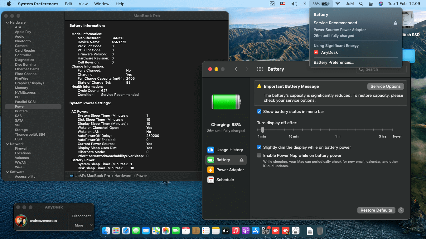 Lenovo Thinkpad X240 9th [Haswell + Intel HD 4400 + PS2]   OpenCore 7